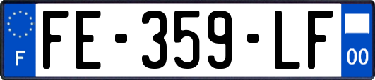 FE-359-LF