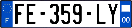 FE-359-LY