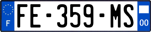 FE-359-MS