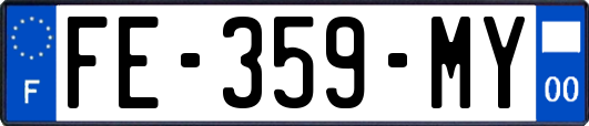 FE-359-MY