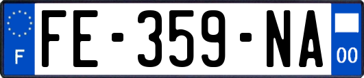 FE-359-NA