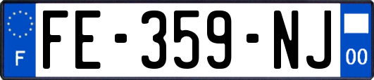FE-359-NJ
