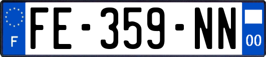 FE-359-NN