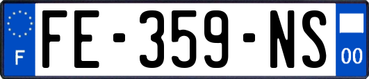 FE-359-NS