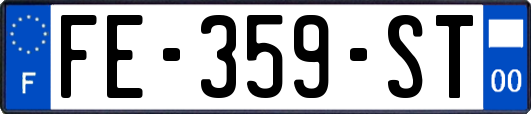 FE-359-ST