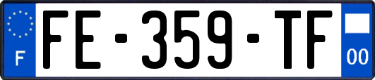 FE-359-TF