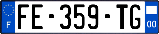 FE-359-TG