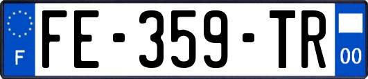 FE-359-TR