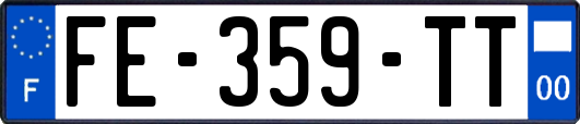 FE-359-TT