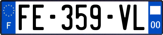 FE-359-VL