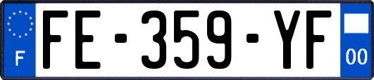 FE-359-YF