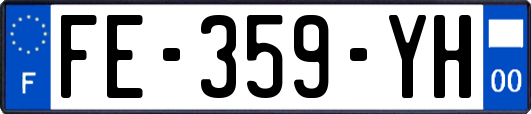 FE-359-YH