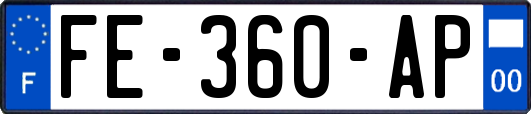 FE-360-AP