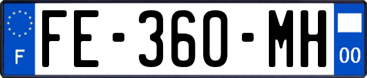FE-360-MH