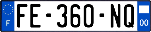 FE-360-NQ