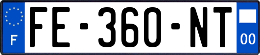 FE-360-NT
