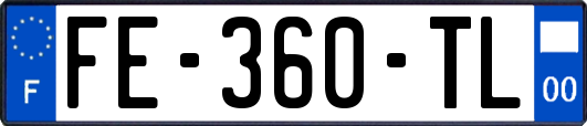 FE-360-TL