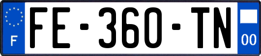 FE-360-TN
