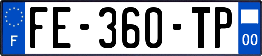 FE-360-TP