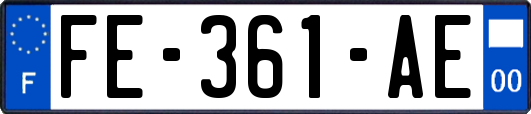 FE-361-AE