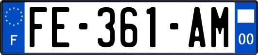 FE-361-AM