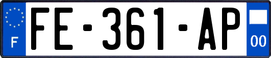 FE-361-AP