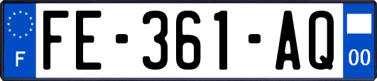 FE-361-AQ