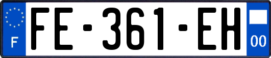 FE-361-EH