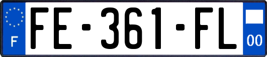 FE-361-FL