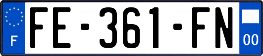 FE-361-FN