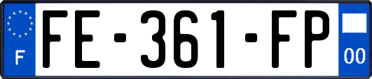 FE-361-FP