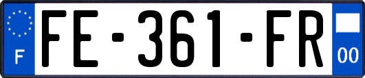 FE-361-FR