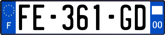 FE-361-GD