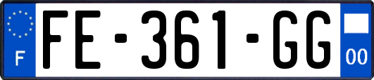 FE-361-GG