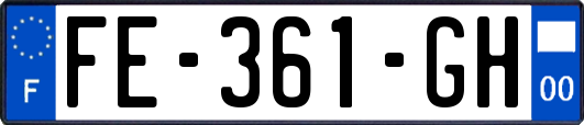 FE-361-GH