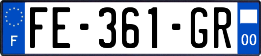 FE-361-GR