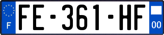 FE-361-HF