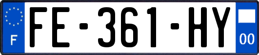 FE-361-HY