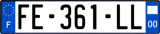 FE-361-LL