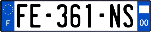 FE-361-NS