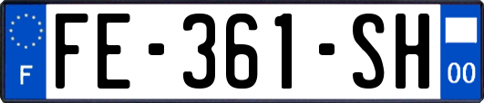 FE-361-SH