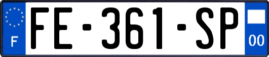 FE-361-SP