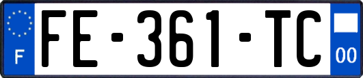 FE-361-TC