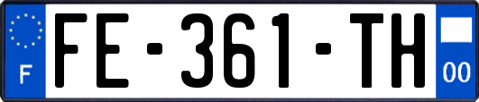 FE-361-TH
