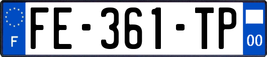 FE-361-TP