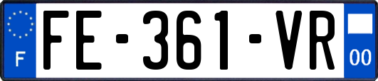 FE-361-VR