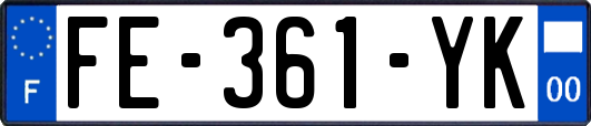 FE-361-YK
