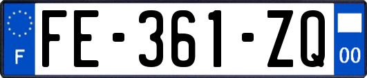 FE-361-ZQ