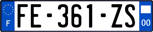 FE-361-ZS