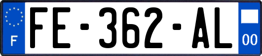 FE-362-AL